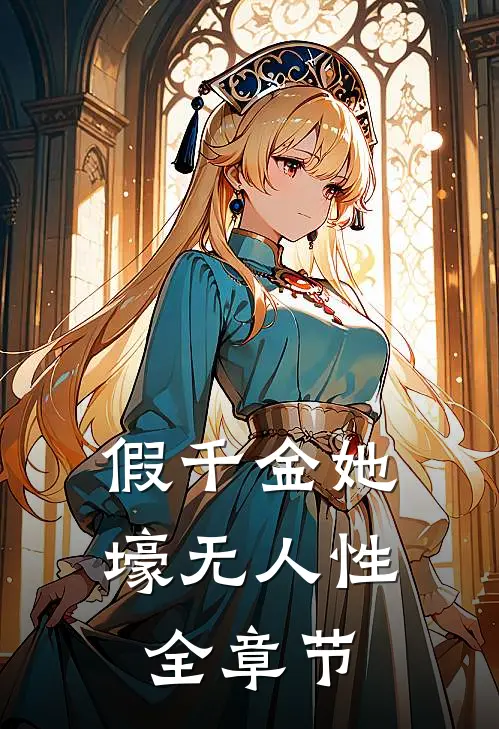 假千金她壕无人性全章节