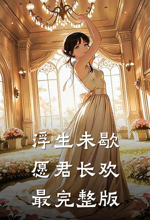 浮生未歇，愿君长欢最完整版