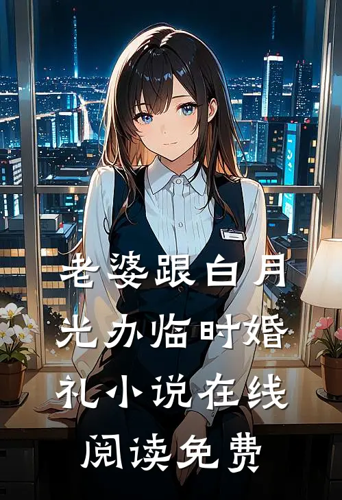 老婆跟白月光办临时婚礼小说在线阅读免费