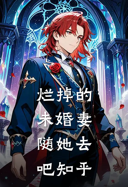 烂掉的未婚妻，随她去吧知乎
