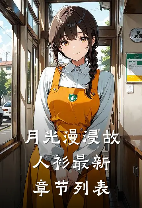 月光漫浸故人衫最新章节列表