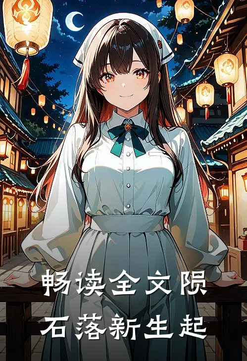 畅读全文陨石落新生起