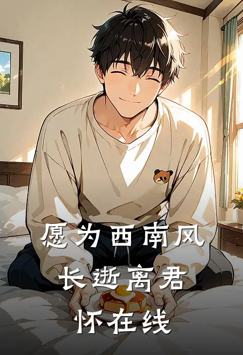 愿为西南风，长逝离君怀在线