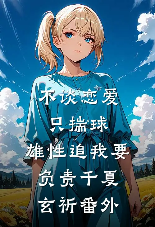 不谈恋爱只揣球，雄性追我要负责千夏玄祈 番外