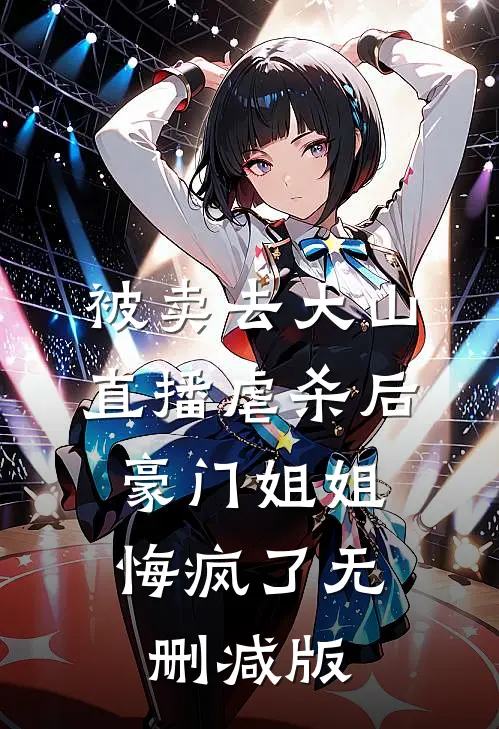 被卖去大山直播虐杀后，豪门姐姐悔疯了无删减版