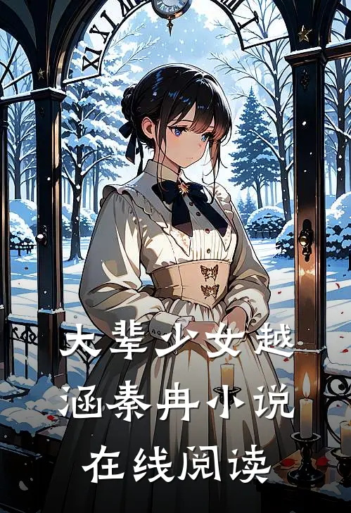 大辈少女越涵秦冉小说在线阅读