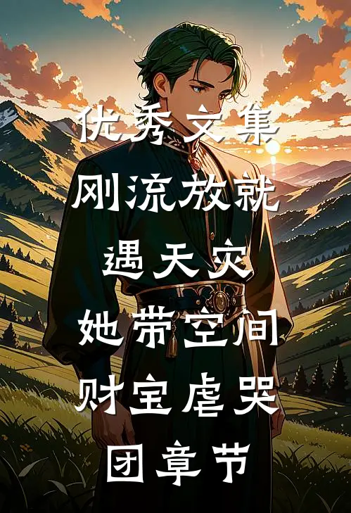 优秀文集刚流放就遇天灾，她带空间财宝虐哭团章节