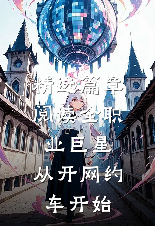 精选篇章阅读全职业巨星：从开网约车开始