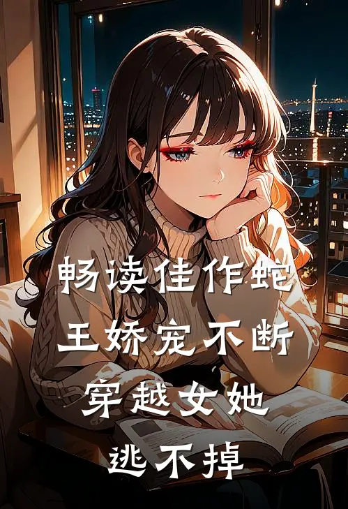 畅读佳作蛇王娇宠不断，穿越女她逃不掉