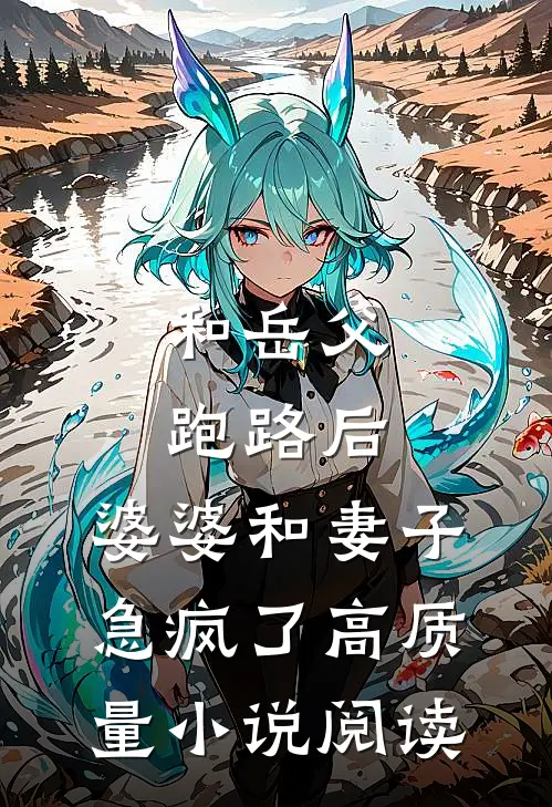和岳父跑路后，婆婆和妻子急疯了高质量小说阅读