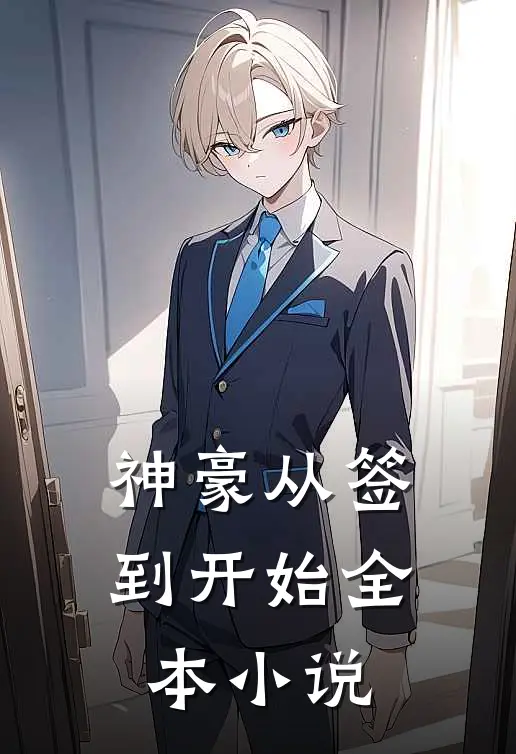 神豪从签到开始全本小说