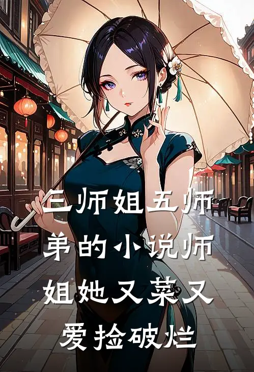 三师姐五师弟的小说师姐她又菜又爱捡破烂