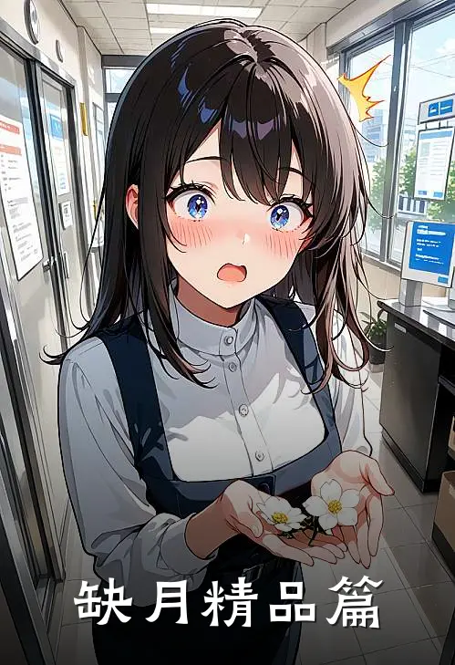 缺月精品篇