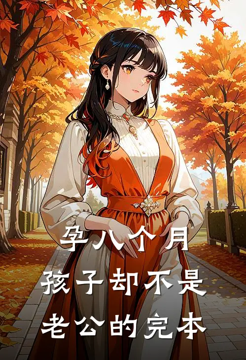 孕八个月，孩子却不是老公的完本