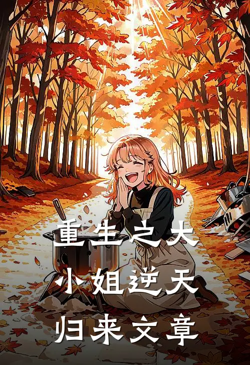 重生之大小姐逆天归来文章