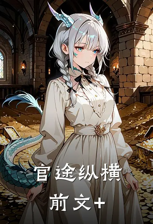 官途纵横前文+