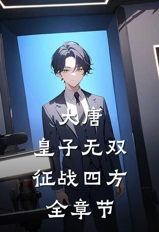 大唐：皇子无双，征战四方全章节