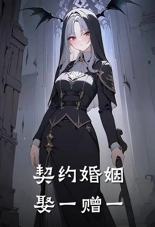 契约婚姻，娶一赠一