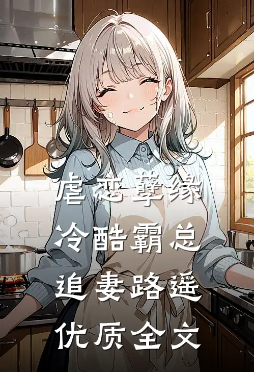 虐恋孽缘：冷酷霸总追妻路遥优质全文