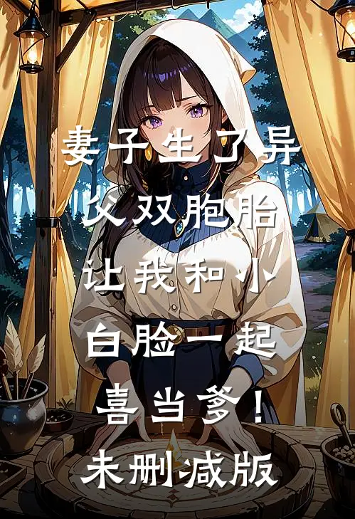 妻子生了异父双胞胎，让我和小白脸一起喜当爹！未删减版