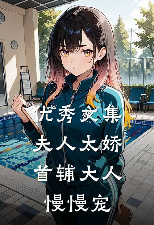 优秀文集夫人太娇，首辅大人慢慢宠