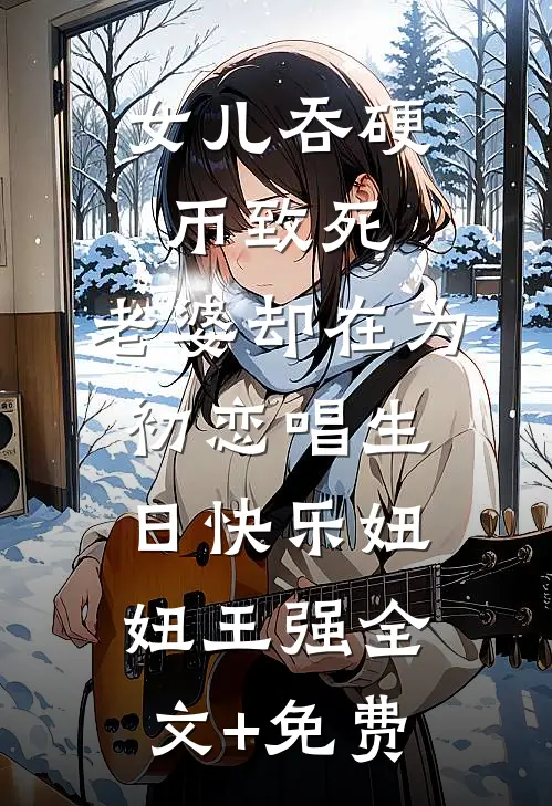 女儿吞硬币致死，老婆却在为初恋唱生日快乐妞妞王强全文+免费