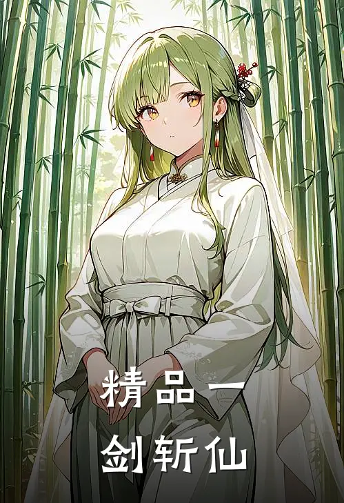精品一剑斩仙