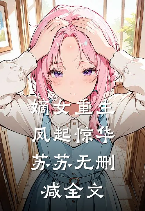 嫡女重生：凤起惊华苏苏无删减全文