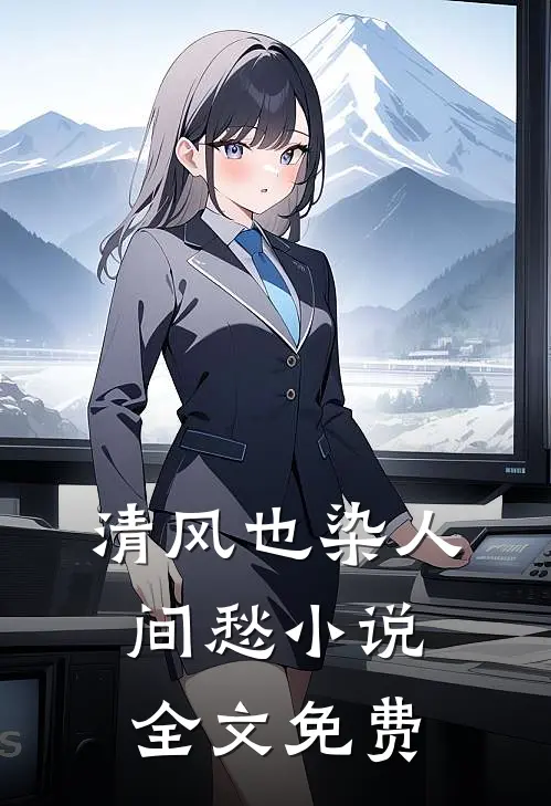 清风也染人间愁小说全文免费