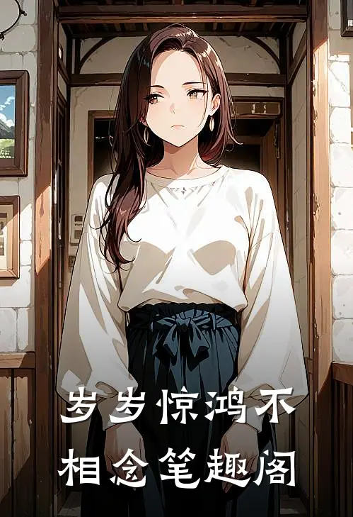 岁岁惊鸿不相念笔趣阁