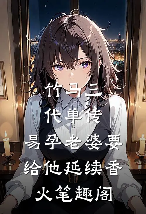 竹马三代单传，易孕老婆要给他延续香火笔趣阁