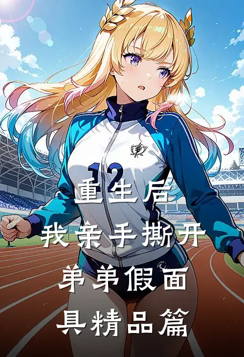 重生后，我亲手撕开弟弟假面具精品篇
