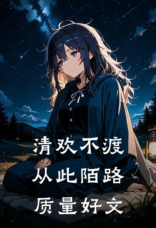 清欢不渡，从此陌路质量好文