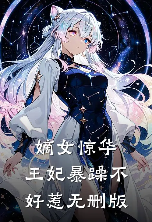 嫡女惊华：王妃暴躁不好惹无删版