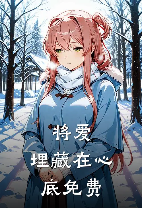 将爱，埋藏在心底免费