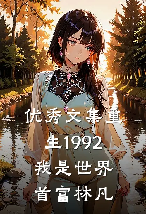 优秀文集重生1992我是世界首富林凡