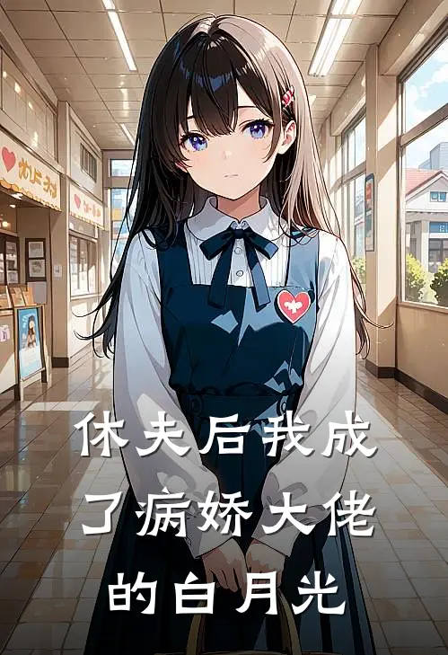 休夫后我成了病娇大佬的白月光