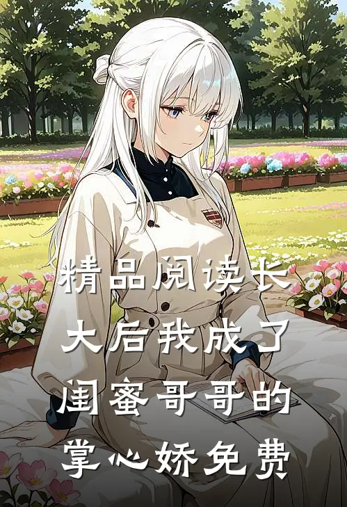 精品阅读长大后我成了闺蜜哥哥的掌心娇免费