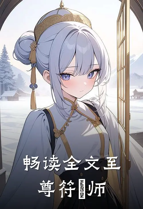 畅读全文至尊符箓师