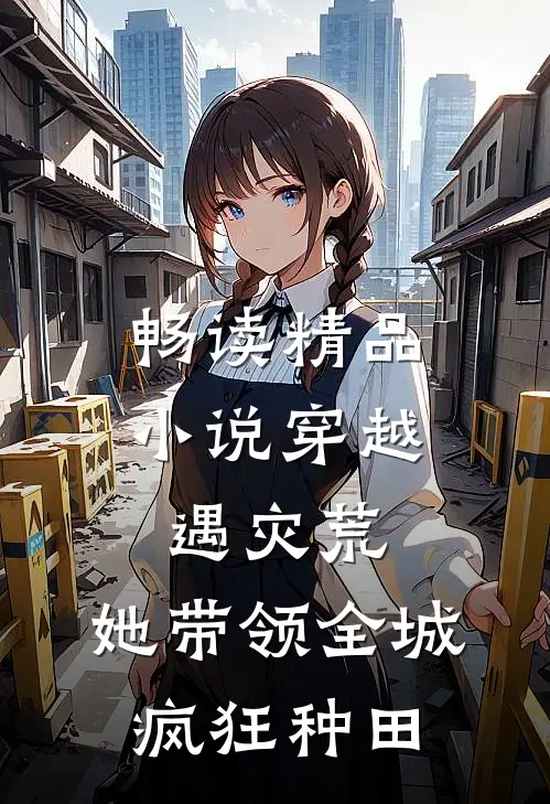 畅读精品小说穿越遇灾荒，她带领全城疯狂种田