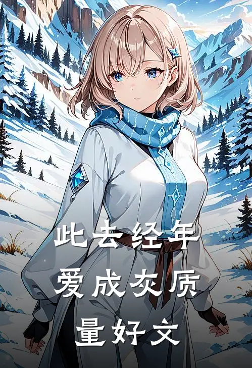 此去经年爱成灰质量好文