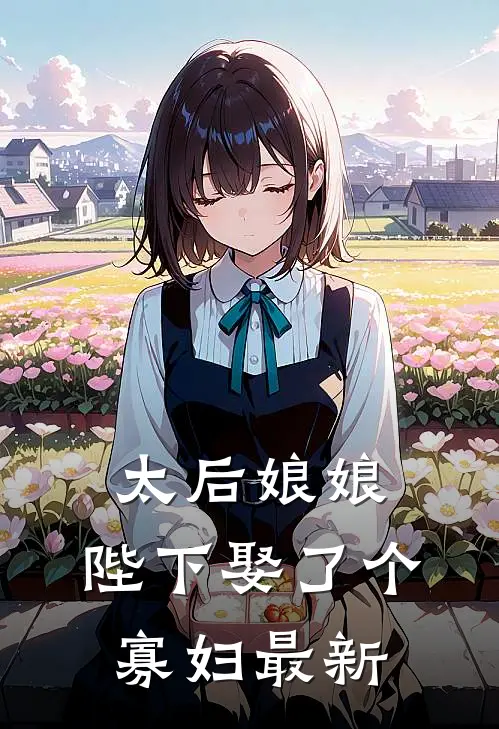 太后娘娘，陛下娶了个寡妇最新