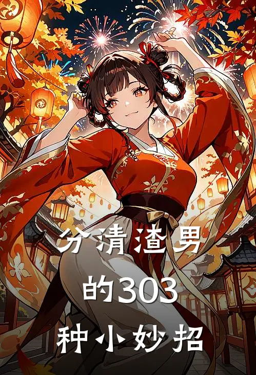 分清渣男的303种小妙招