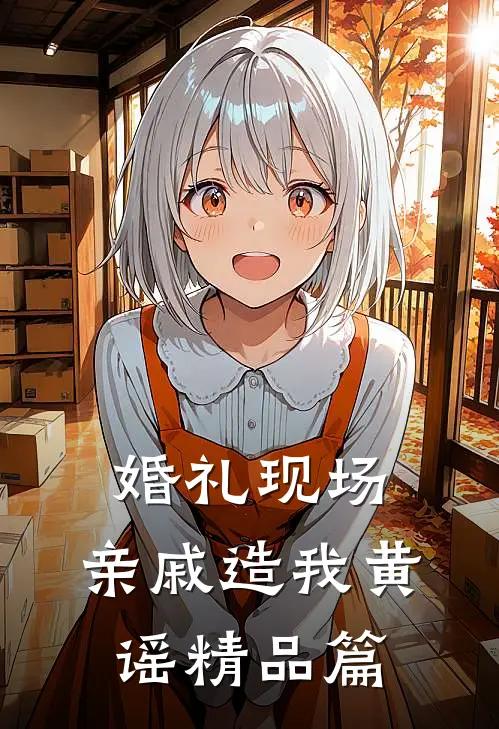 婚礼现场，亲戚造我黄谣精品篇