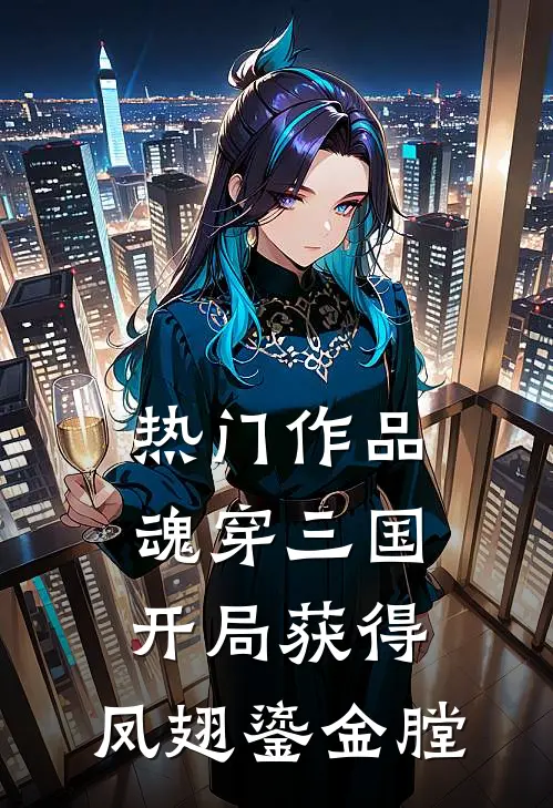 热门作品魂穿三国，开局获得，凤翅鎏金膛