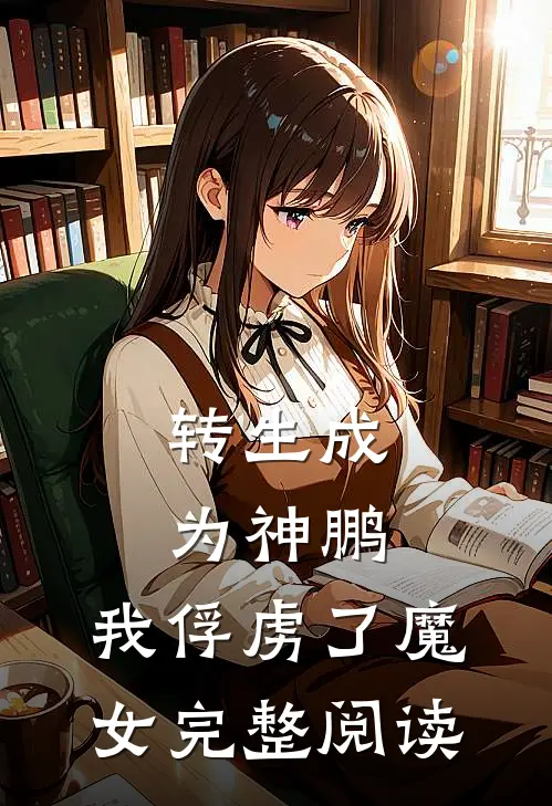 转生成为神鹏，我俘虏了魔女完整阅读