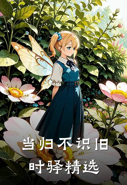 当归不识旧时驿精选