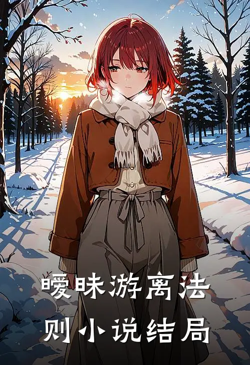 暧昧游离法则小说结局