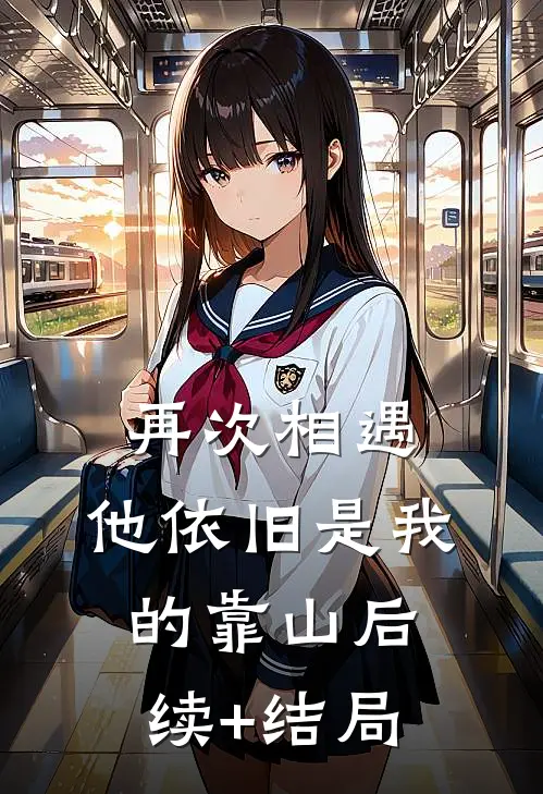 再次相遇，他依旧是我的靠山后续+结局