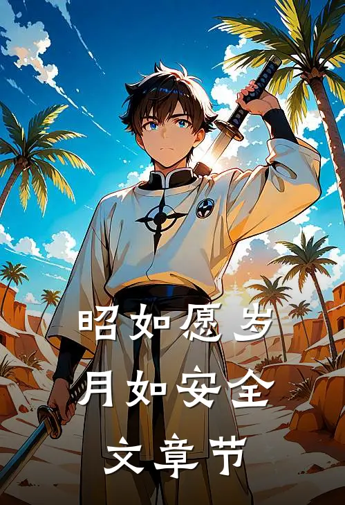 昭如愿岁月如安全文章节